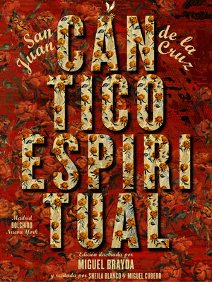 cover image of Cántico Espiritual